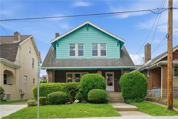 117 Virginia Ave, Pittsburgh, PA 15215