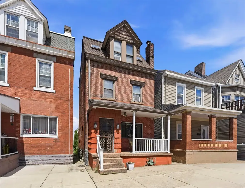 318 Ella St, Pittsburgh, PA 15224 - #1