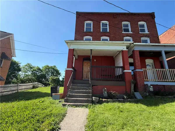 519 1st St., Charleroi, PA 15022