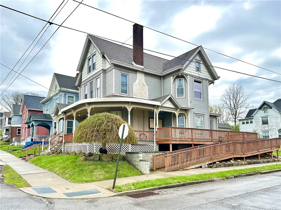 602 Court St, New Castle, PA 16101 - #3