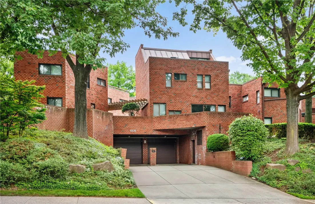 5545 Forbes Avenue #B, Pittsburgh, PA 15217 - #1