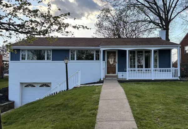5384 Hacienda Drive, Pittsburgh, PA 15236