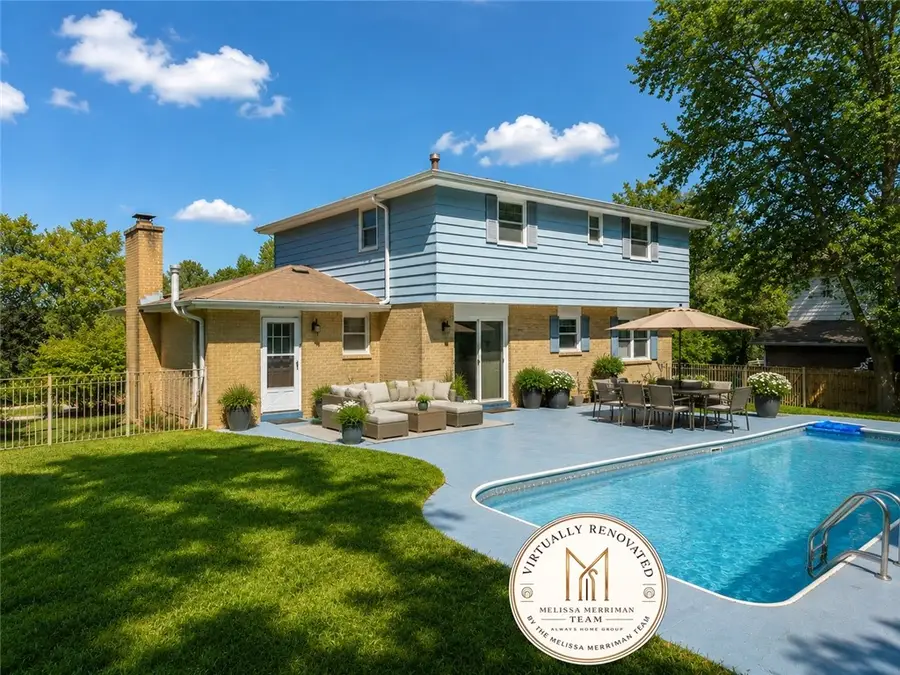 1212 Mountain View Dr, Greensburg, PA 15601 - #2