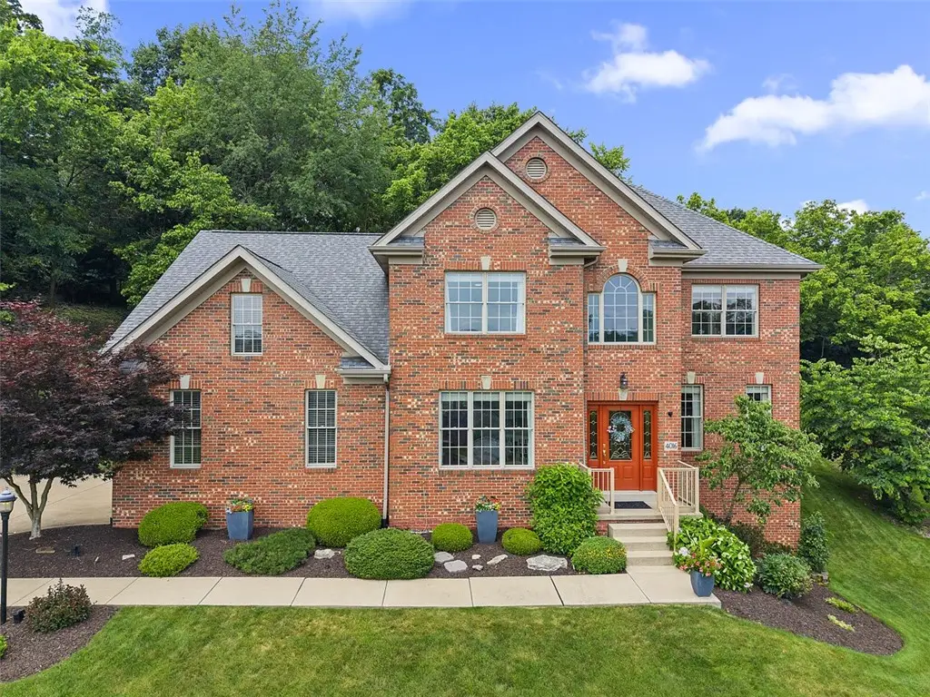 4016 Rustic Woods Dr, Jefferson Hills, PA 15025 - #1
