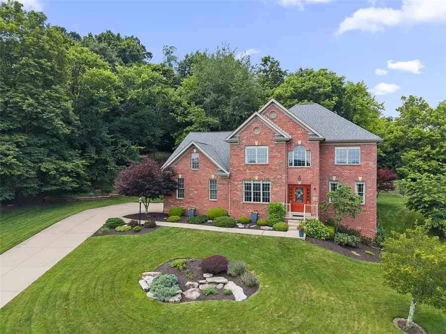 4016 Rustic Woods Dr, Jefferson Hills, PA 15025 - #2