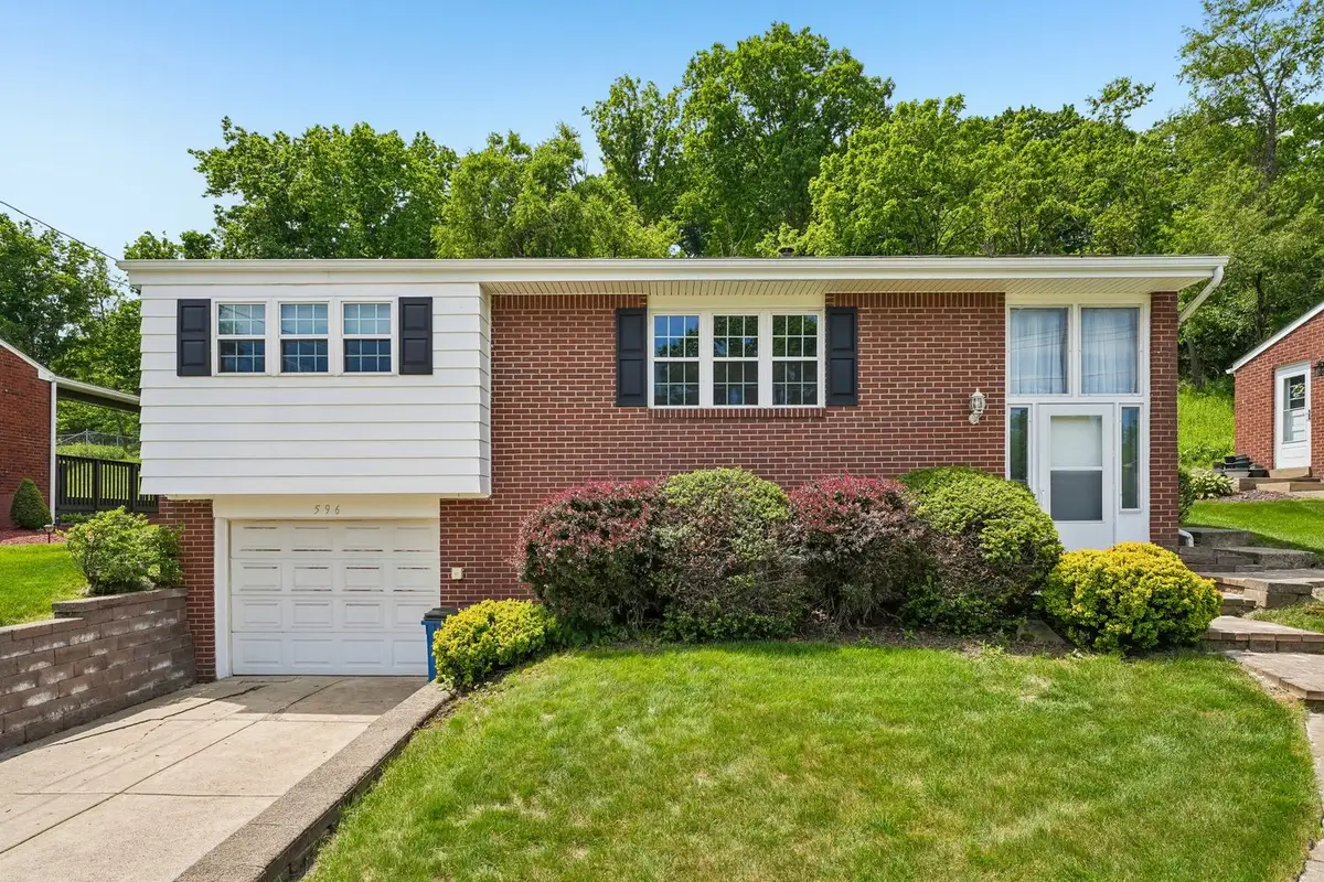 596 Anderson Avenue, Pittsburgh, PA 15239 - #1