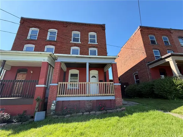 521 1st St., Charleroi, PA 15022