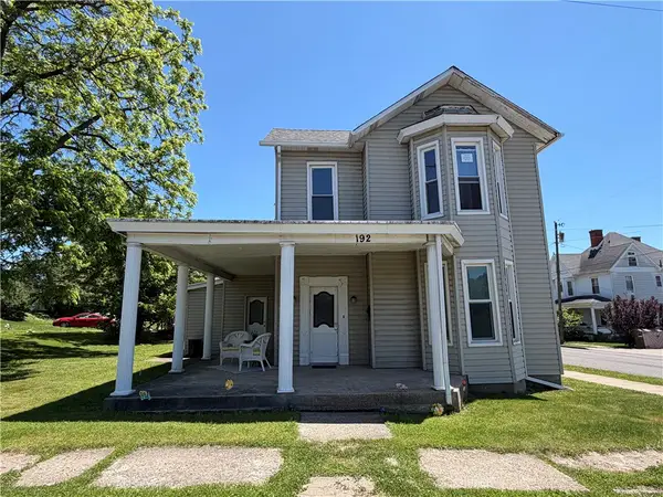 192 S Richhill Street, Waynesburg, PA 15370