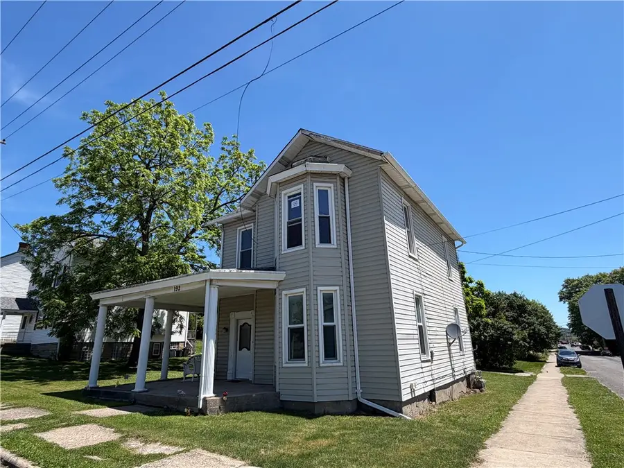 192 S Richhill Street, Waynesburg, PA 15370 - #2