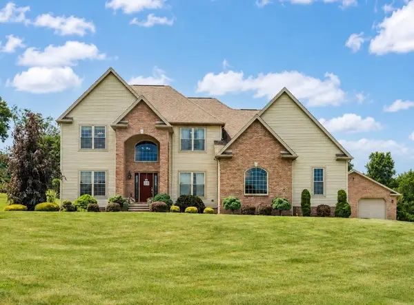 140 Skyview Drive, New Castle, PA 16102