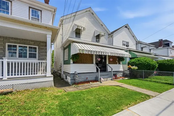 1133 9th Street, Mc Kees Rocks, PA 15136