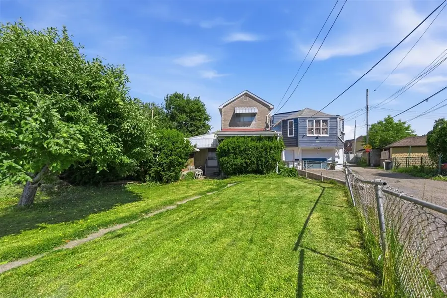 1149 9th Street, McKees Rocks, PA 15136 - #2