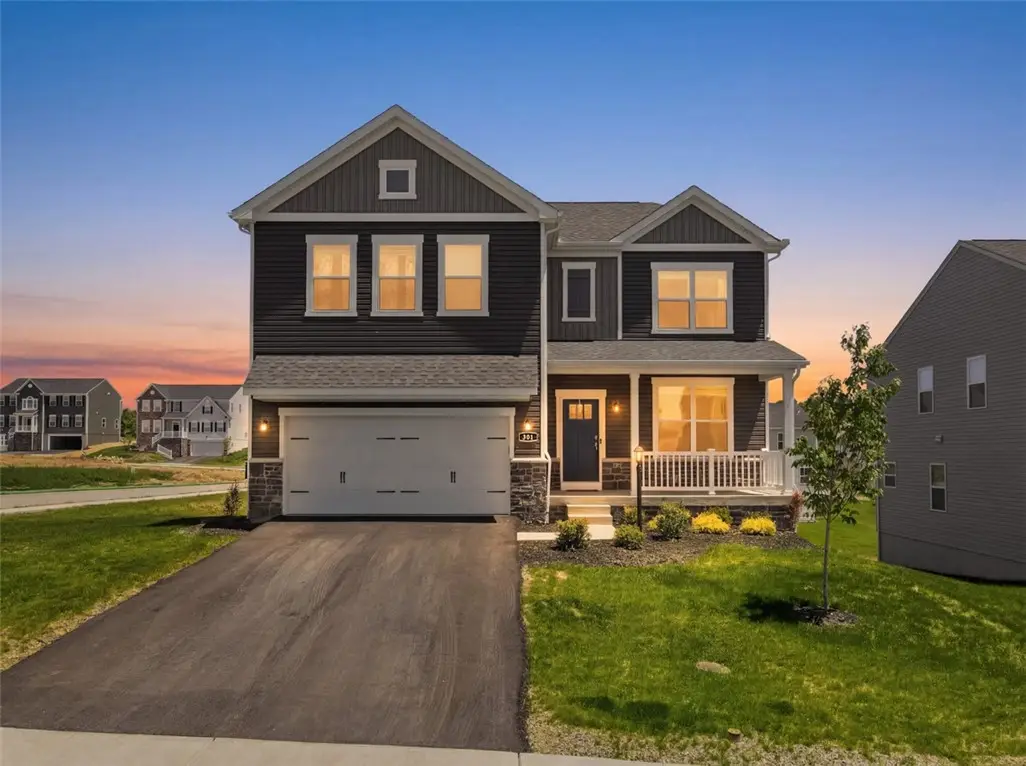 301 Saint Michael Way, Imperial, PA 15126 - #1