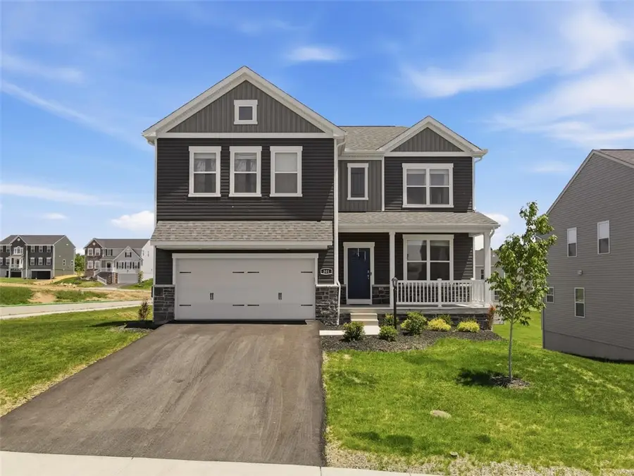 301 Saint Michael Way, Imperial, PA 15126 - #2