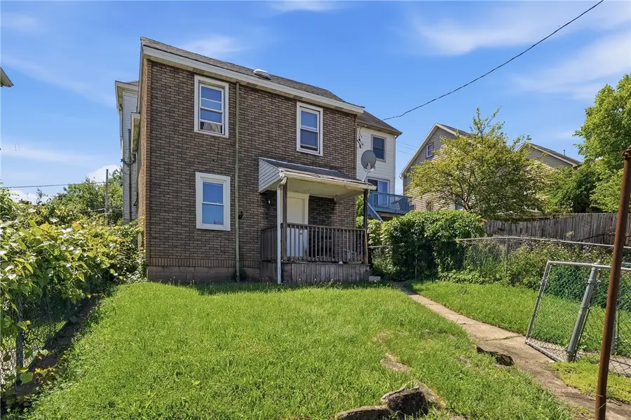 347 E 13th Avenue, Homestead, PA 15120 - #2