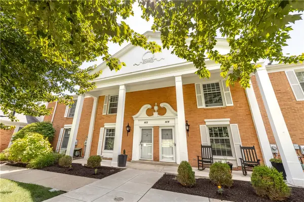 1818 Foxcroft Ln #803, Allison Park, PA 15101