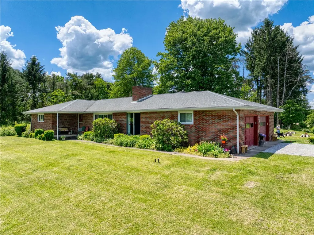 547 Mckinley Road, Darlington, PA 16115 - #1