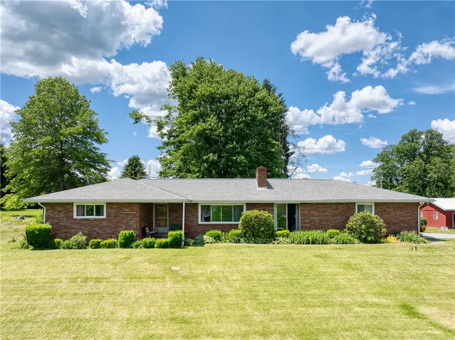 547 Mckinley Road, Darlington, PA 16115 - #2
