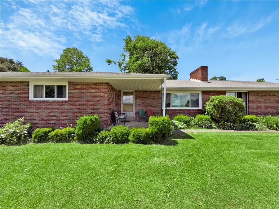 547 Mckinley Road, Darlington, PA 16115 - #3