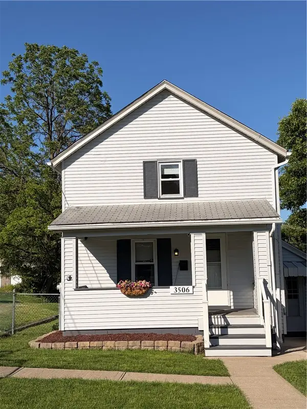 3506 Highland Ave., Finleyville, PA 15332
