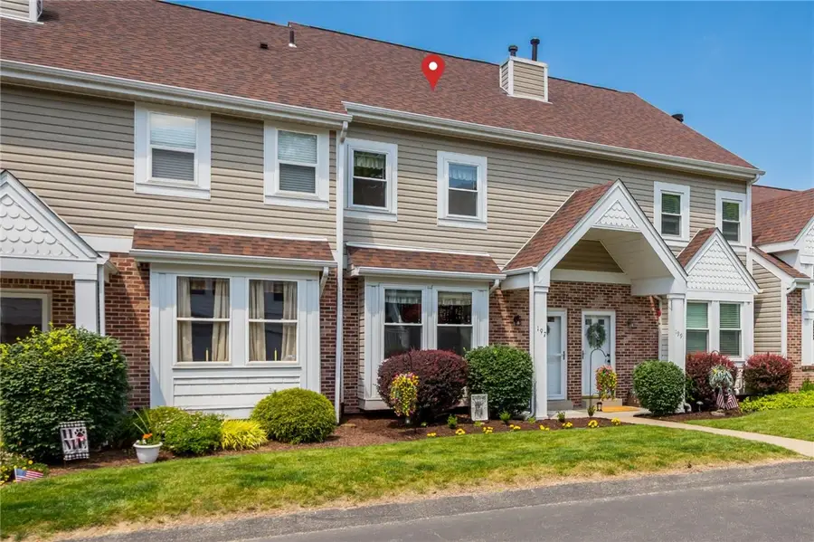197 Old Village Ln, Bethel Park, PA 15102 - #3