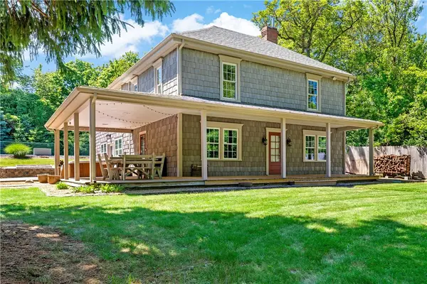 4021 Bakerstown Rd, Gibsonia, PA 15044