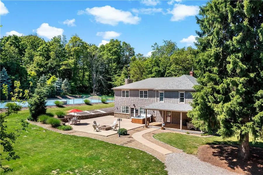 4021 Bakerstown Rd, Gibsonia, PA 15044 - #2