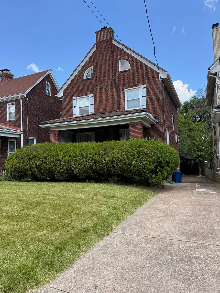 7131 Mcpherson Boulevard, Pittsburgh, PA 15208 - #2