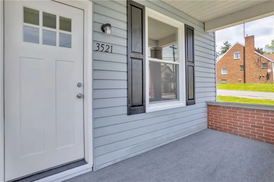 3521 W 3rd Ave, Beaver Falls, PA 15010 - #2