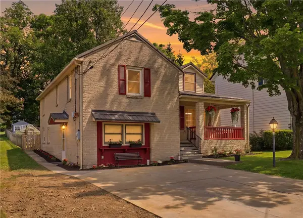 362 W Sanner St, Somerset, PA 15501
