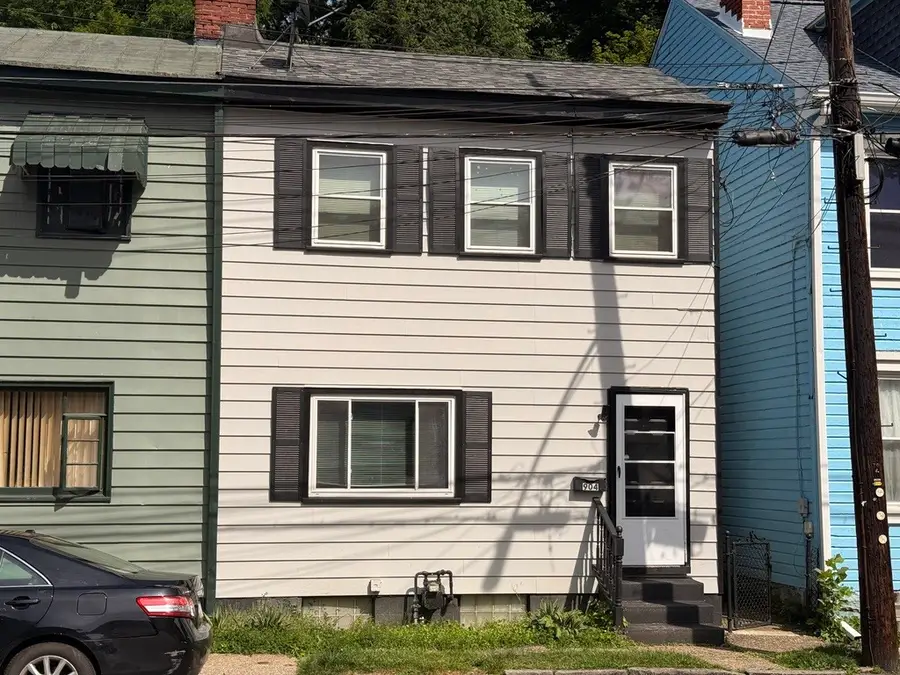 904 Hansen St, Pittsburgh, PA 15209 - #2