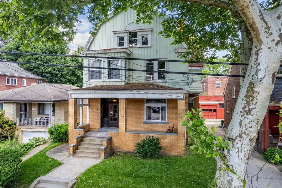 100 Brilliant Ave, Pittsburgh, PA 15215 - #2