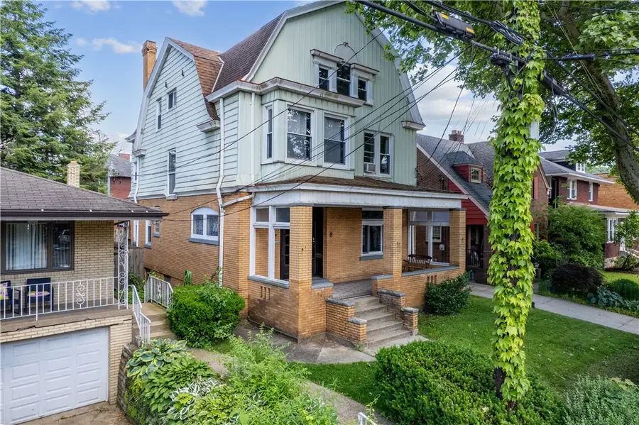 100 Brilliant Ave, Pittsburgh, PA 15215 - #3
