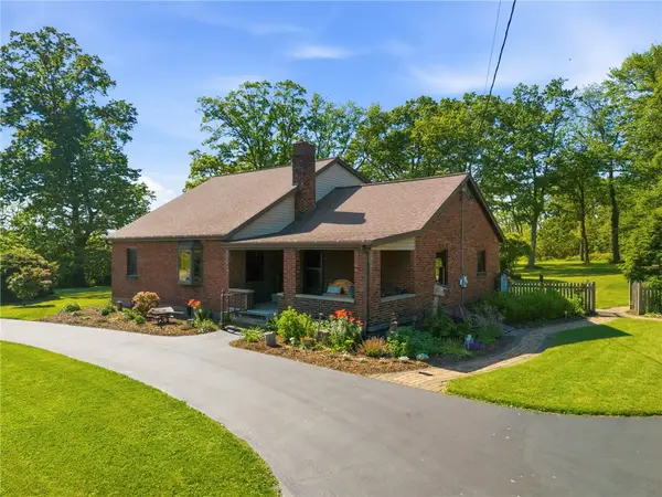 650 Unionville Rd, Butler, PA 16001
