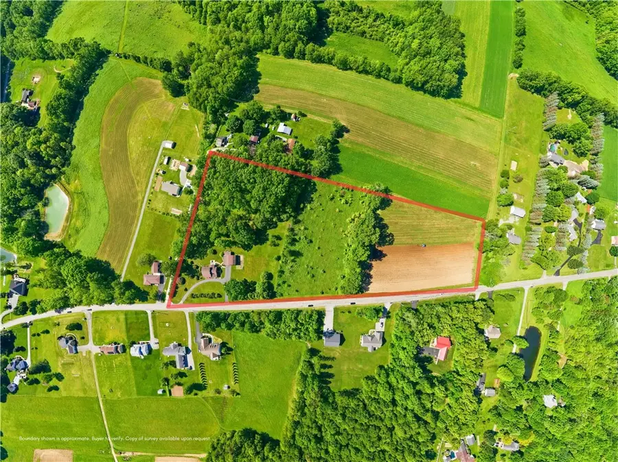 650 Unionville Rd, Butler, PA 16001 - #2