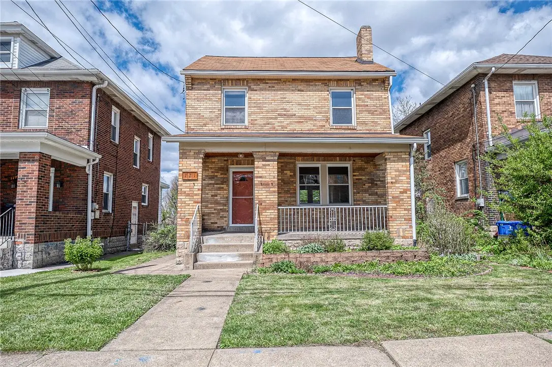 121 W Stanton Ct, Pittsburgh, PA 15201 - #1
