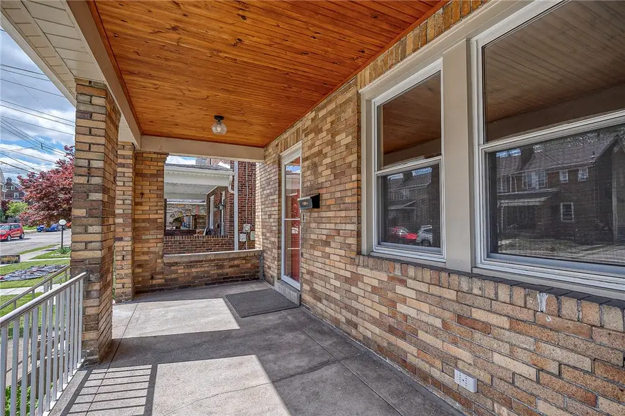 121 W Stanton Ct, Pittsburgh, PA 15201 - #3