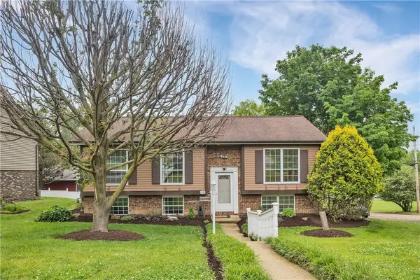 12 Linn Ave., Washington, PA 15301