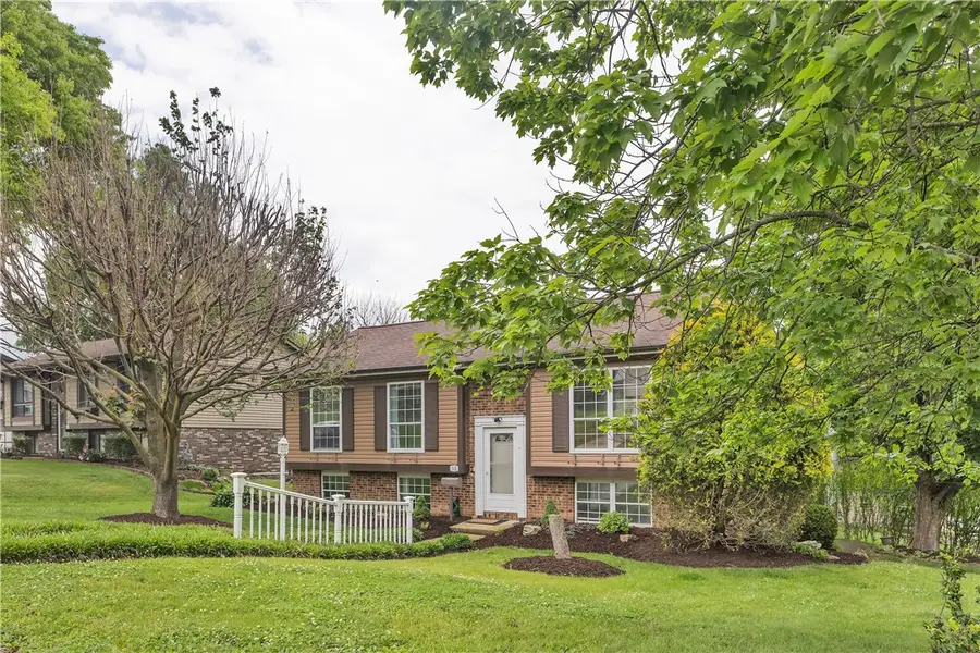 12 Linn Ave., Washington, PA 15301 - #2