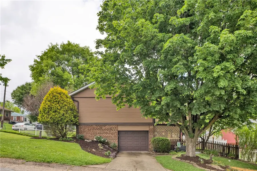 12 Linn Ave., Washington, PA 15301 - #3