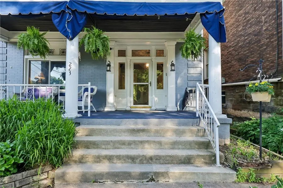 223 Chestnut Street, Pittsburgh, PA 15218 - #2