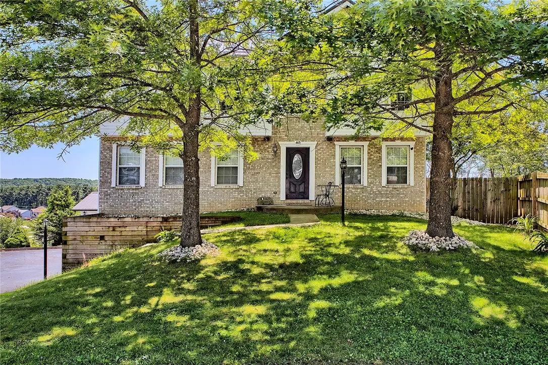415 Crossbow Drive, New Stanton, PA 15672 - #1
