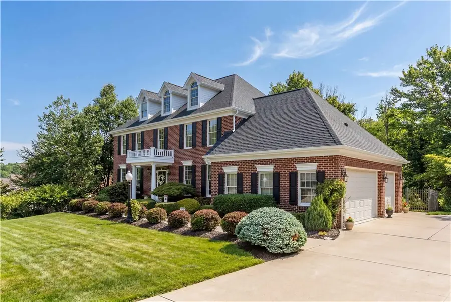 1830 Liberty Way, Valencia, PA 16059 - #2