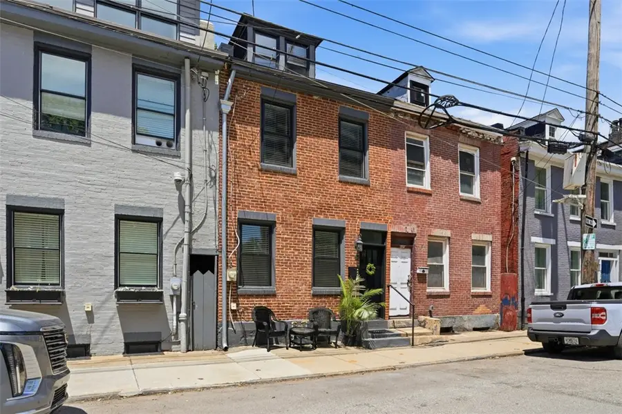 514 Pressley St, Pittsburgh, PA 15212 - #3
