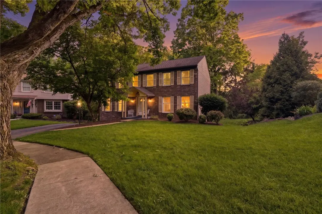 864 Eisenhower Dr, Pittsburgh, PA 15228 - #1