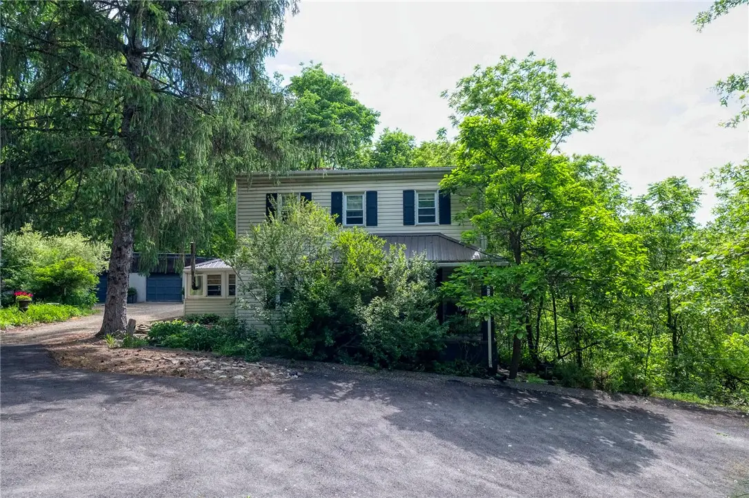 1005 Middle Road, Glenshaw, PA 15116 - #1