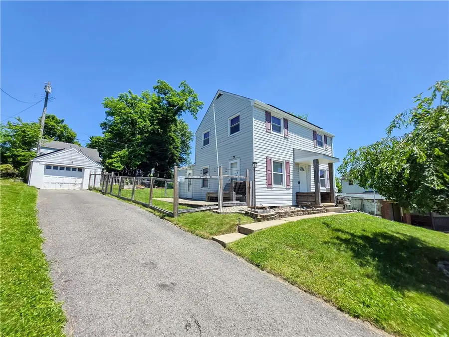 111 Jefferson Dr, Clairton, PA 15025 - #2