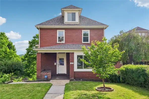 419 Elm Rd, Ambridge, PA 15003