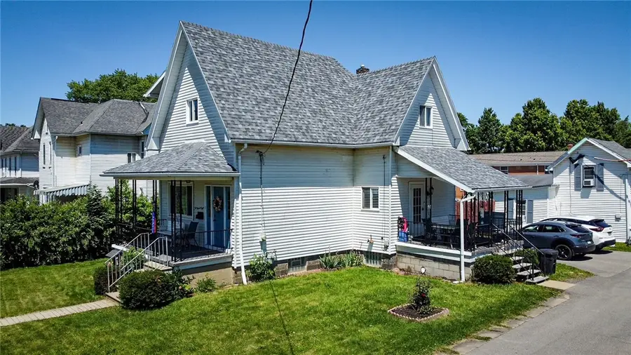 408 W Diamond St, Butler, PA 16001 - #2