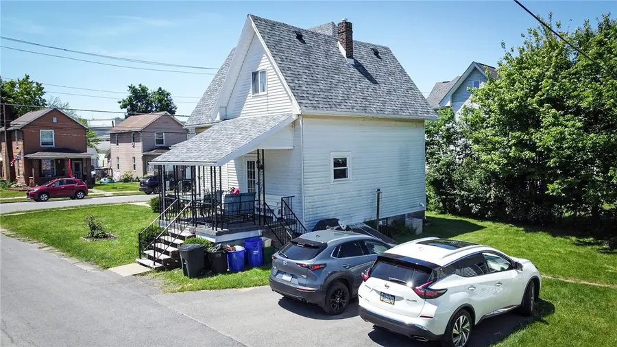 408 W Diamond St, Butler, PA 16001 - #3